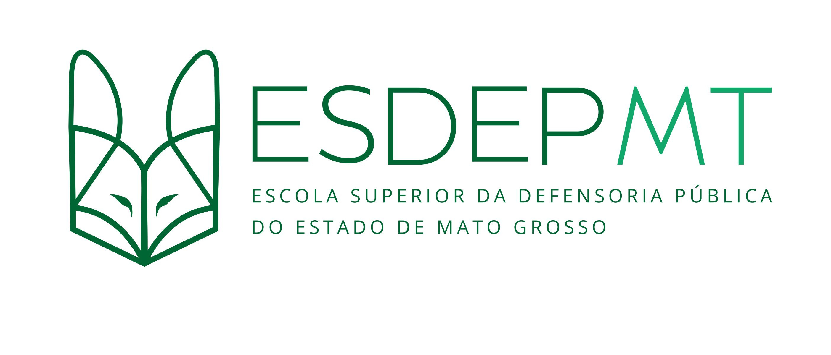 Escola Superior da Defensoria Pública do Estado de Mato Grosso
